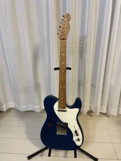 SEMI-HOLLOW BODY #PCD52J