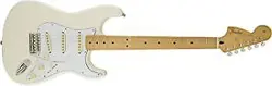 JIMI HENDRIX STRATOCASTER?
