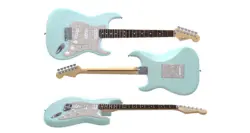 MODSHOP STRATOCASTER SONIC