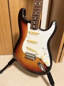 FENDER VINTAGE #PCC1PG