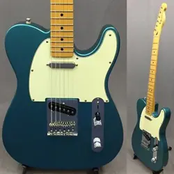 FENDER STANDARD TELECASTER TINT LPB 2010 ELECTRIC GUITAR