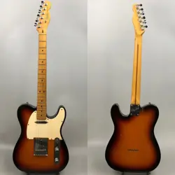 STANDARD TELECASTER 3TS