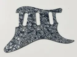 DELUXE STRATOCASTER PEARLOID