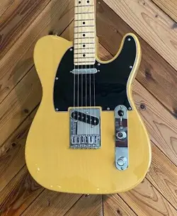 MN BTB TELECASTER