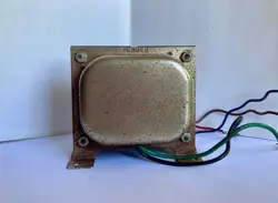 TRANSFORMER 022871/606720