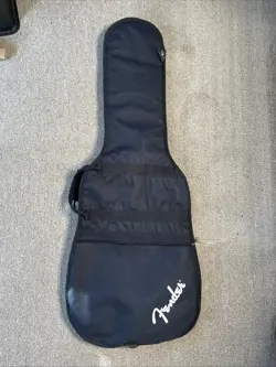 FENDER PADDED