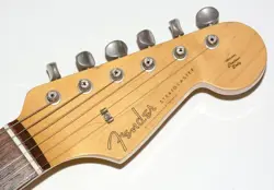 ST-62 STRATOCASTER 3TS