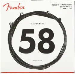 BASS STRINGS .058-.110