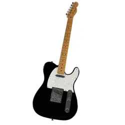 RIGHT-HANDED SOLIDBODY 6-STRING