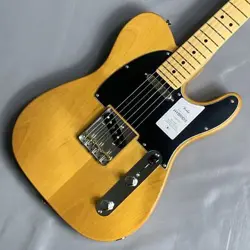 FENDER HYBRID II TL MN TELECASTER TYPE ELECTRIC GUITAR