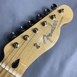 TL MN TELECASTER