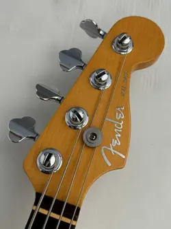 JAZZ BASS 22F