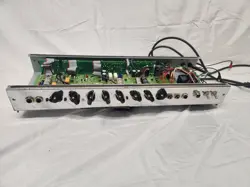 FENDER HOT ROD DELUXE 1X12 TUBE AMPLIFIER CHASSIS AS IS PARTS REPAIR