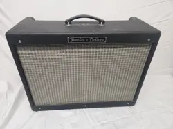 FENDER HOT ROD DELUXE 1X12 TUBE AMPLIFIER CABINET