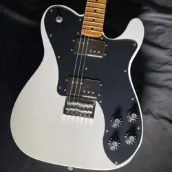 SQUIER BY FENDER CLASSIC VIBE 70S TELECASTER DELUXE MAPLE FINGERBOARD OLYMPIC