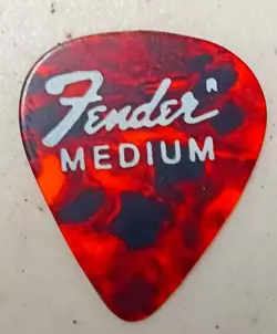 351-MEDIUM THIN CELLULOID