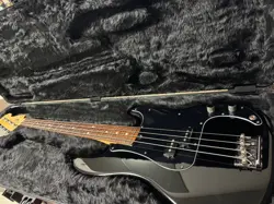 PROFESSIONAL PRECISION BLACK