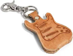 HOLDER WITH KEYCHAIN