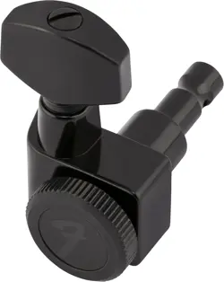 FENDER DELUXE LOCKING STAGGERED GUITAR TUNERS FOR STRATOCASTER TELECASTER