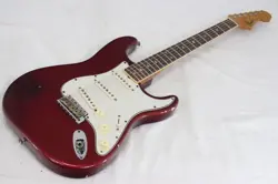 1965 STRATOCASTER CAR