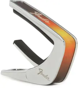 THALIA FENDER OFFICIALLY LICENSED CAPO