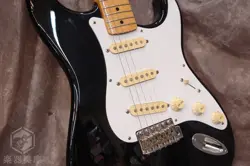 MIJ 50'S STRATOCASTER