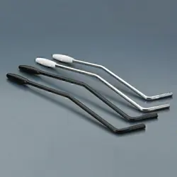 NEW 6MM GUITAR TREMOLO ARM WHAMMY BAR FOR FENDER & SQUIER STRAT /TIP