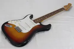 1993 ROSEWOOD FINGERBOARD