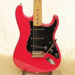 SQUIER BY FENDER SST-33 ELECTRIC GUITAR, 1993-1994, USED, GOOD CONDITION