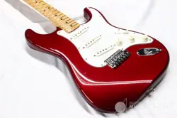 STRATOCASTER GUITAR 2006