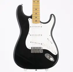 STYLE STRATOCASTER W/