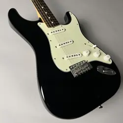 FENDER JAPAN TRADITIONAL 60S STRATOCASTER ELECTRIC GUITAR - USED - 6.87 LBS