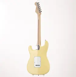 BUTTERCREAM MAPLE FRETBOARD