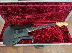 FENDER STRATOCASTER JIM