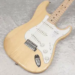 FENDER MADE IN JAPAN TRADITIONAL 70S ST MAPLE NATURAL