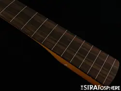 FRETLESS ROSEWOOD $10