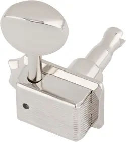 CLASSIC CHROME TUNING