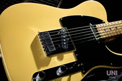 FENDER AMERICAN TELECASTER 60TH ANNIVERSARY / 2006