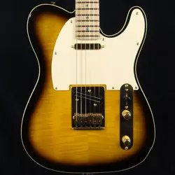 FENDER TLR-RK BS 2012