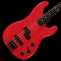 FENDER JAPANPJ-555 RED