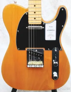 -VINTAGE NATURAL MAPLE-