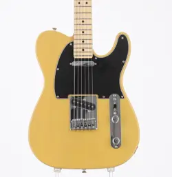 USED FENDER MEXICO / PLAYER TELECASTER BUTTERS BLONDE