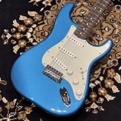 FENDER VINTERA II '60S STRATOCASTER LAKE PLACID BLUE