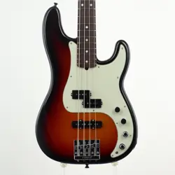 FENDER AMERICAN ULTRA PRECISION BASS ULTRABURST 2019 ELECTRIC BASS GUITAR