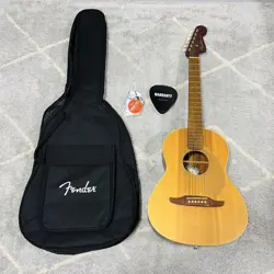 FENDER SONORAN MINI ACOUSTIC GUITAR