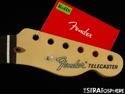 FENDER AMERICAN PERFORMER TELECASTER NECK, USA TELE MODERN 