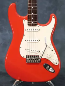 STRATOCASTER ST62-65 JV