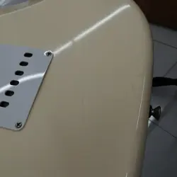 FENDER JIMI HENDRIX STRATCASTER STRATOCASTER TYPE