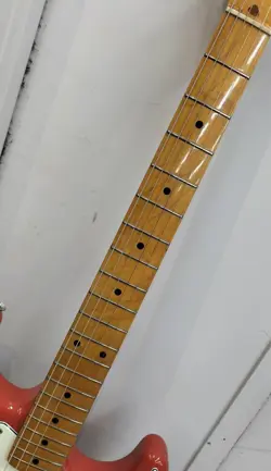 FENDER JAPAN ST-57TX ELECTRIC GUITAR STRATOCASTER TYPE