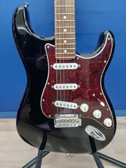 FENDER JAPAN HYBRID II STRATOCASTER ELECTRIC GUITAR